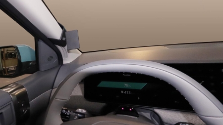 Brodit ProClip, Kia EV3 25-27 ryhmässä Autohifi / Mikä sopii autooni / Kia / EV3 / EV3 2024- osoitteessa BRL (240806173)