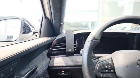 Brodit ProClip, Volkswagen Passat 24-26 ryhmässä Autohifi / Mikä sopii autooni / Volkswagen / Passat / Passat B9 2024- @ BRL (240806197)