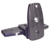 Brodit niskatukikiinnike näytön kiinnikkeellä, Nissan Micra 93-26 ryhmässä Autohifi / Mikä sopii autooni / Hyundai / Kona / Kona 2023- @ BRL (240810810)