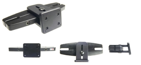 Brodit Pääntukiteline, Kia Sorento 93-26 ryhmässä Autohifi / Mikä sopii autooni / Hyundai / Kona / Kona 2023- @ BRL (240811010)