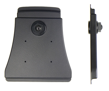 Brodit niskatukikiinnike, Porsche Panamera 10-24 ryhmässä Autohifi / Mikä sopii autooni / Porsche / Panamera / Panamera 971 2016-2024 @ BRL (240811901)