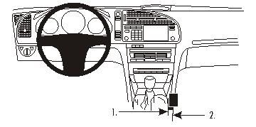 Saab 9-3 03-11, Konsol ryhmässä Autohifi / Mikä sopii autooni / SAAB / 9-3 / 9-3 NG Facelift 2007-2015 / Muut 9-3 NG Facelift 2007-2015 @ BRL (240833484)
