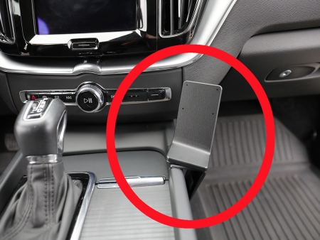 Brodit ProClip, Volvo S60/V60/XC60 18- ryhmässä Uutuudet @ BRL (240835343)