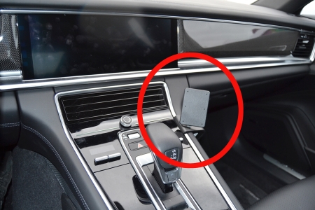 Brodit ProClip, Porsche Panamera 18-24 ryhmässä Autohifi / Mikä sopii autooni / Porsche / Panamera / Panamera 971 2016-2023 @ BRL (240835360)