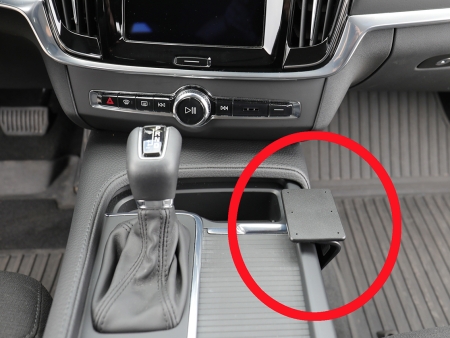 Brodit ProClip, Volvo S90/V90 17- ryhmässä Uutuudet @ BRL (240835392)