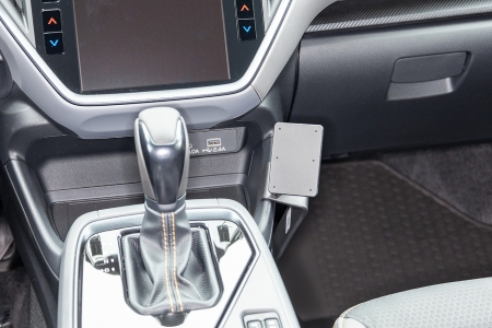 Brodit ProClip, Subaru Impreza 24-26 ryhmässä Autohifi / Mikä sopii autooni / Subaru / Impreza @ BRL (240836094)
