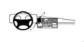 ProClip Monteringsbygel Landrover Discovery 94-04, Centrerad ryhmässä Autohifi / Mikä sopii autooni / Landrover @ BRL Electronics (240852096)