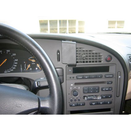 Saab 9-5 98-05, Center ryhmässä Autohifi / Mikä sopii autooni / SAAB / 9-5 / 9-5 OG 1997-2005 / Muut 9-5 OG 1997-2005 osoitteessa BRL (240852800)