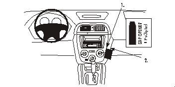 Subaru Impreza 01-04, Vinklad ryhmässä Autohifi / Mikä sopii autooni / Subaru / Impreza @ BRL (240852886)