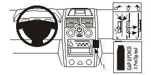 Renault Mégane 03-09, Vinklad ryhmässä Autohifi / Mikä sopii autooni / Renault / Mégane / Mégane 2003-2008 @ BRL (240853182)
