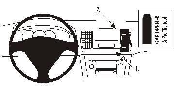 Subaru Outback/Legacy 04-09, Vinklad, Hög ryhmässä Autohifi / Mikä sopii autooni / Subaru / Outback / Outback 2004-2009 @ BRL (240853350)