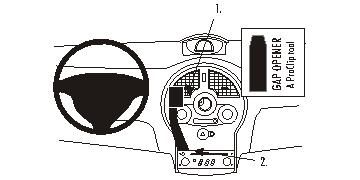 Renault Modus 05-13, Centrerad ryhmässä Autohifi / Mikä sopii autooni / Renault / Modus @ BRL (240853574)