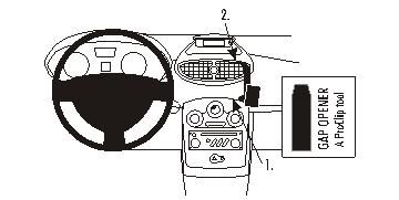 Renault Clio 06-12, Vinklad ryhmässä Autohifi / Mikä sopii autooni / Renault / Clio / Clio 2009-2013 @ BRL (240853799)