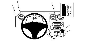 Alfa Romeo MiTo 09-15, Vinklad ryhmässä Autohifi / Mikä sopii autooni / Alfa Romeo / Alfa Romeo MiTo @ BRL (240854385)