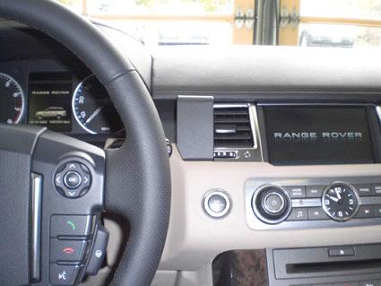 Brodit ProClip Monteringsbygel Range Rover 2010-2013 ryhmässä Autohifi / Mikä sopii autooni / Landrover @ BRL Electronics (240854420)