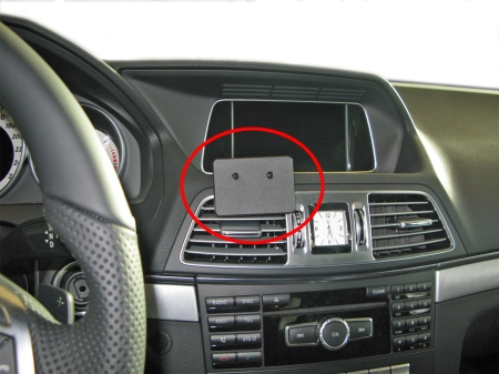 Brodit ProClip, Mercedes Benz E-Class, Convertible/Coupé 14-17 ryhmässä Uutuudet @ BRL (240854974)