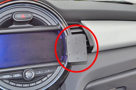Brodit ProClip, Mini Cooper 14-15 ryhmässä Uutuudet @ BRL (240855032)