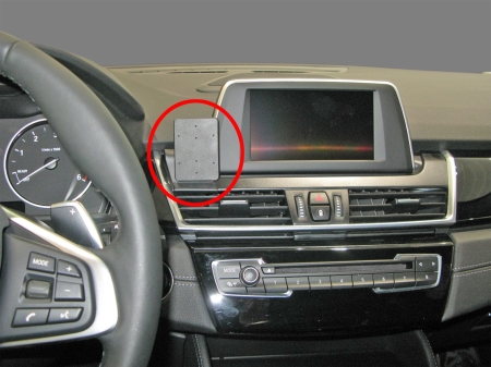 Brodit ProClip, BMW 2-series Active Tourer, F45/Gran Tourer, F46 14-21 ryhmässä Autohifi / Mikä sopii autooni / BMW / BMW 2-sarja / BMW F22 2013-2018 @ BRL (240855047)
