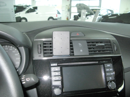 Brodit ProClip, Nissan Pulsar 14-20 ryhmässä Uutuudet @ BRL (240855062)