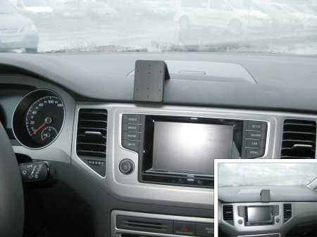 Brodit ProClip, Volkswagen Golf Sportsvan 15-21 ryhmässä Autohifi / Mikä sopii autooni / Volkswagen / Golf / Golf Mk8 2020-2023 / Muut Golf Mk8 2020-2023 @ BRL (240855074)