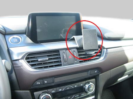 Brodit ProClip, Mazda 6 15-18 ryhmässä Autohifi / Mikä sopii autooni / Mazda / Mazda 6 / Mazda 6 2016-2024 @ BRL (240855091)