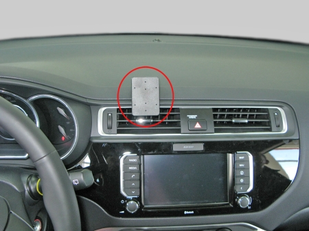 Brodit ProClip, Kia Rio 15-17 ryhmässä Autohifi / Mikä sopii autooni / Kia / Rio / Rio 2012-2017 @ BRL (240855098)