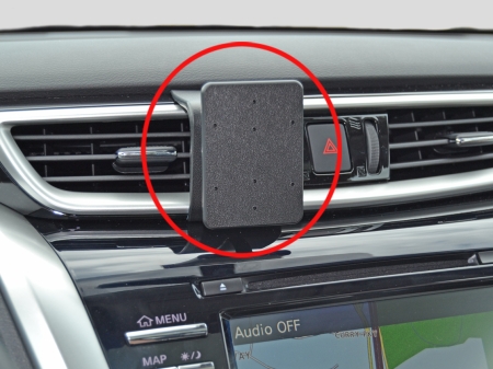 Brodit ProClip, Nissan Murano 15-24 ryhmässä Autohifi / Mikä sopii autooni / Nissan / Murano @ BRL (240855121)
