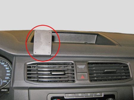 Brodit ProClip, Volkswagen Caddy 16-20 ryhmässä Autohifi / Mikä sopii autooni / Volkswagen / Caddy / Caddy Mk4 2015-2021 / Muut Caddy Mk4 2015-2021 @ BRL (240855133)