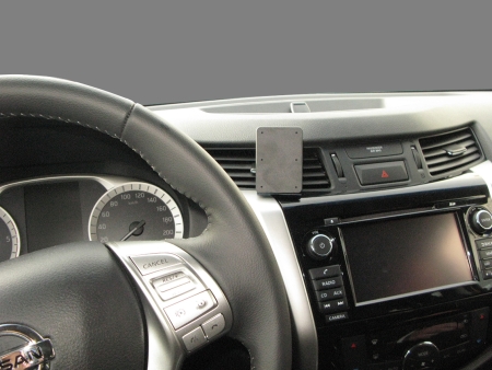 Brodit ProClip, Nissan/Renault ryhmässä Autohifi / Mikä sopii autooni / Nissan / Navara / Navara 2014-2023 @ BRL (240855196)