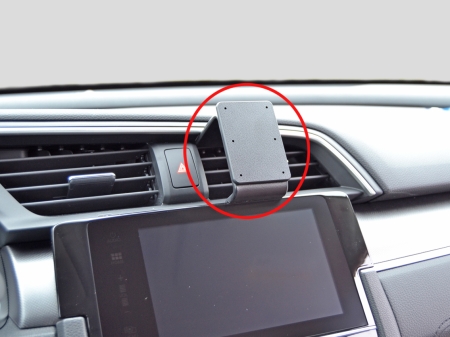 Brodit ProClip, Honda Civic 19-21 ryhmässä Autohifi / Mikä sopii autooni / Honda / Civic / Civic 2016-2021 @ BRL (240855199)