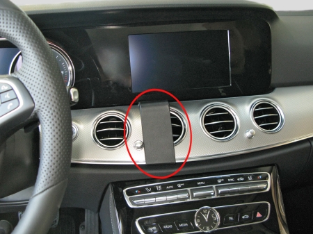 Brodit ProClip, Mercedes Benz E-Class, Sedan/Stationwagon 17 ryhmässä Autohifi / Mikä sopii autooni / Mercedes / E-luokka / E-luokka 2017-2023 W213 @ BRL (240855207)