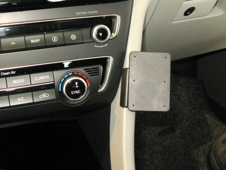 Brodit ProClip, Kia Optima 16-20 ryhmässä Autohifi / Mikä sopii autooni / Kia / Optima / Optima 2016-2020 @ BRL (240855211)