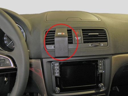 Brodit ProClip, Skoda Yeti 16-17 ryhmässä Autohifi / Mikä sopii autooni / Skoda / Skoda Yeti / Skoda Yeti 2009-2017 @ BRL (240855216)