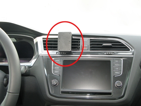 Brodit ProClip, Volkswagen Tiguan 17-24 ryhmässä Autohifi / Mikä sopii autooni / Volkswagen / Tiguan / Tiguan 2016-2023 @ BRL (240855218)