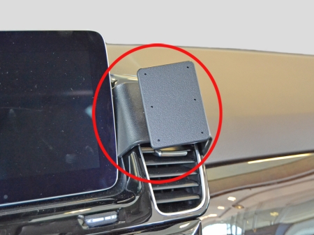 Brodit ProClip, Mercedes Benz GL-Class/GLE-Class/GLS-Class 17-19 ryhmässä Autohifi / Mikä sopii autooni / Mercedes / GL @ BRL (240855250)