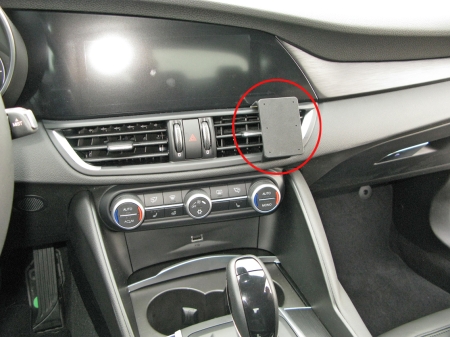 Brodit ProClip, Alfa Romeo Giulia 17- ryhmässä Autohifi / Mikä sopii autooni / Alfa Romeo @ BRL (240855253)