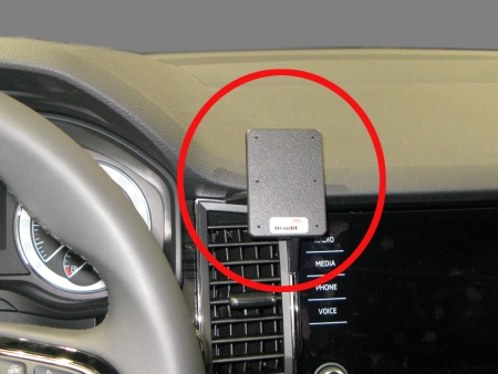 Brodit ProClip, Skoda Kodiaq 17-23 ryhmässä Autohifi / Mikä sopii autooni / Skoda / Skoda Kodiaq / Skoda Kodiaq 2016-2023 @ BRL (240855292)