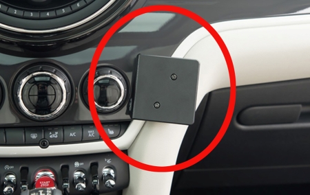 Brodit ProClip, Mini Countryman 17-23 ryhmässä Uutuudet @ BRL (240855312)