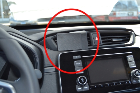 Brodit ProClip, Honda CR-V 17-22 ryhmässä Autohifi / Mikä sopii autooni / Honda / CR-V / CR-V 2017-2022 @ BRL (240855313)