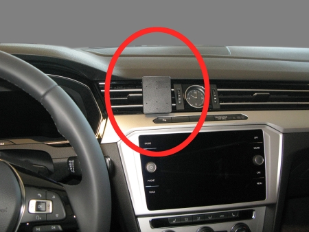 Brodit ProClip, Volkswagen Arteon 17-20 ryhmässä Autohifi / Mikä sopii autooni / Volkswagen / Arteon / Arteon 2017-2024 @ BRL (240855413)