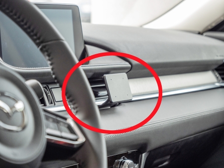 Brodit ProClip, Mazda 6 19-23 ryhmässä Autohifi / Mikä sopii autooni / Mazda / Mazda 6 / Mazda 6 2016-2024 @ BRL (240855425)
