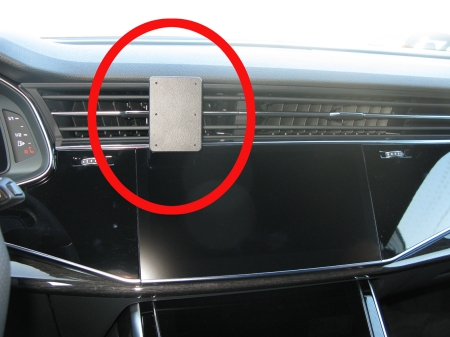 Brodit ProClip, Audi Q7/Q8 19- ryhmässä Autohifi / Mikä sopii autooni / Audi / Audi Q7 / Audi Q7 2006- @ BRL (240855462)
