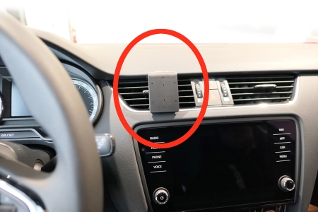 Brodit ProClip, Skoda Octavia III 18-21 ryhmässä Autohifi / Mikä sopii autooni / Skoda / Skoda Octavia / Skoda Octavia 2020-2023 @ BRL (240855485)