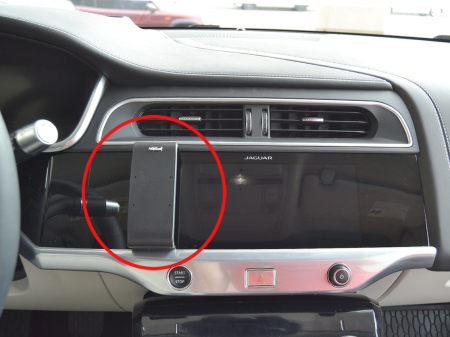 Brodit ProClip, Jaguar I-PACE 19- ryhmässä Autohifi / Mikä sopii autooni / Jaguar @ BRL (240855511)