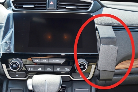 Brodit ProClip, Honda CR-V 17-22 ryhmässä Autohifi / Mikä sopii autooni / Honda / CR-V / CR-V 2017-2022 @ BRL (240855541)
