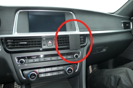 Brodit ProClip, Kia Optima 16-20 ryhmässä Autohifi / Mikä sopii autooni / Kia / Optima / Optima 2016-2020 @ BRL (240855556)