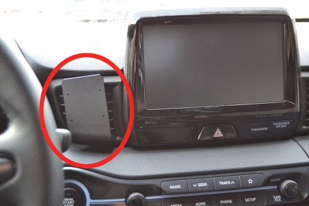 Brodit ProClip, Hyundai Veloster 19-23 ryhmässä Autohifi / Mikä sopii autooni / Hyundai / Veloster / Veloster 2011- @ BRL (240855565)