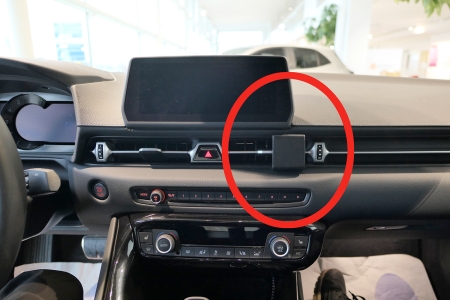Brodit ProClip, Toyota Supra 20- ryhmässä Autohifi / Mikä sopii autooni / Toyota / Supra / Supra 2020-2026 @ BRL (240855595)