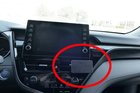 Brodit ProClip, Toyota Camry 22-24 ryhmässä Autohifi / Mikä sopii autooni / Toyota / Camry / Camry 2006- @ BRL (240855694)