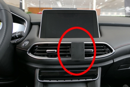 Brodit ProClip, MG HS 21-25 ryhmässä Autohifi / Mikä sopii autooni / MG / HS / HS 2019-2024 osoitteessa BRL (240855707)